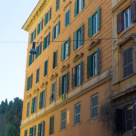 B&B Laurus Colosseo Rome Exterior photo