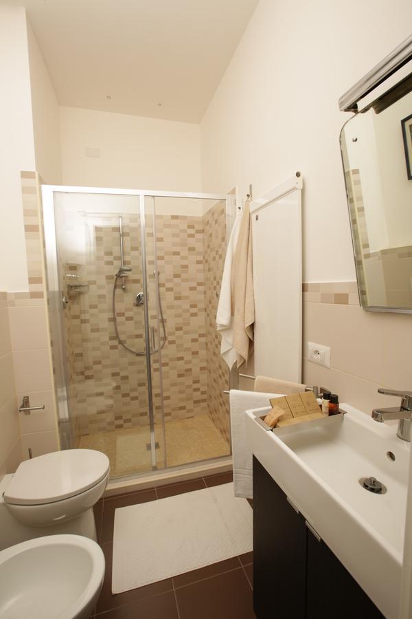 B&B Laurus Colosseo Rome Exterior photo