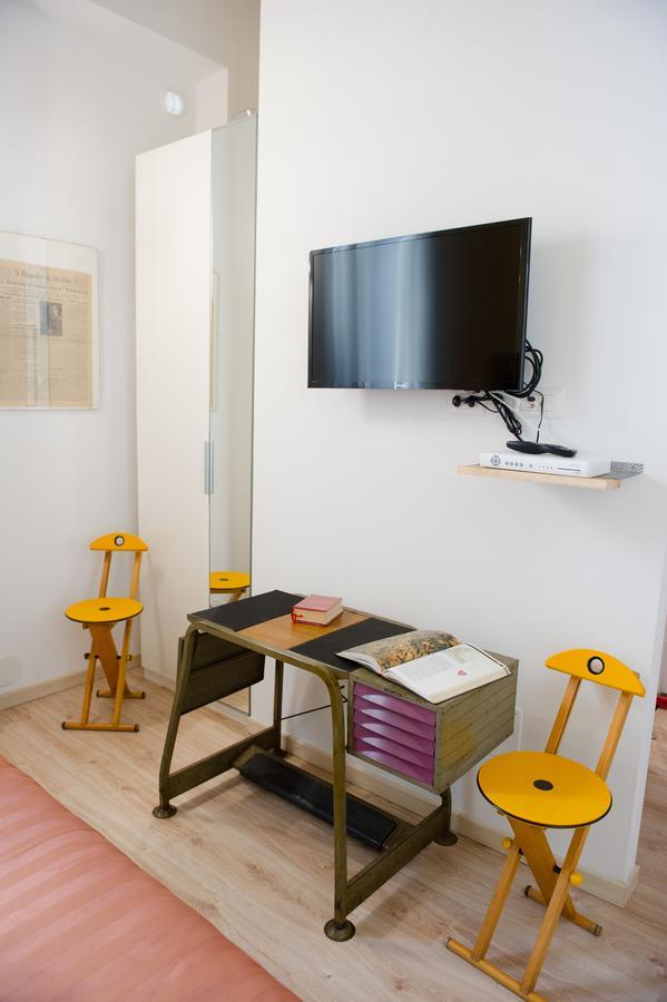 B&B Laurus Colosseo Rome Exterior photo