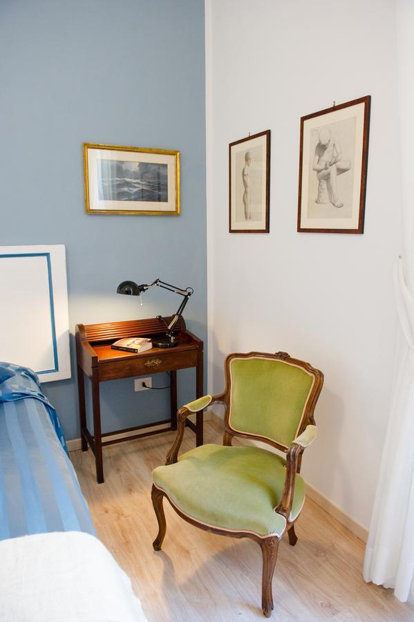 B&B Laurus Colosseo Rome Exterior photo