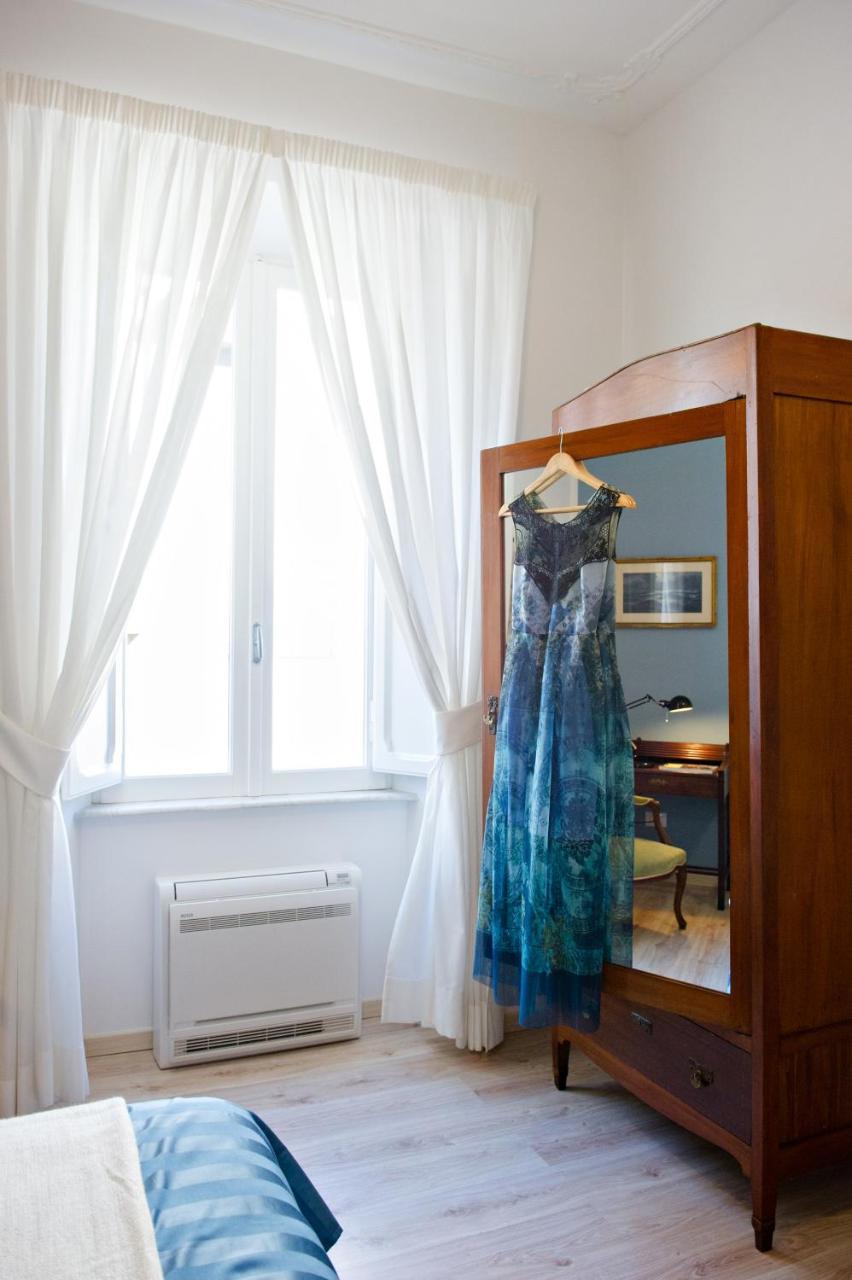 B&B Laurus Colosseo Rome Exterior photo
